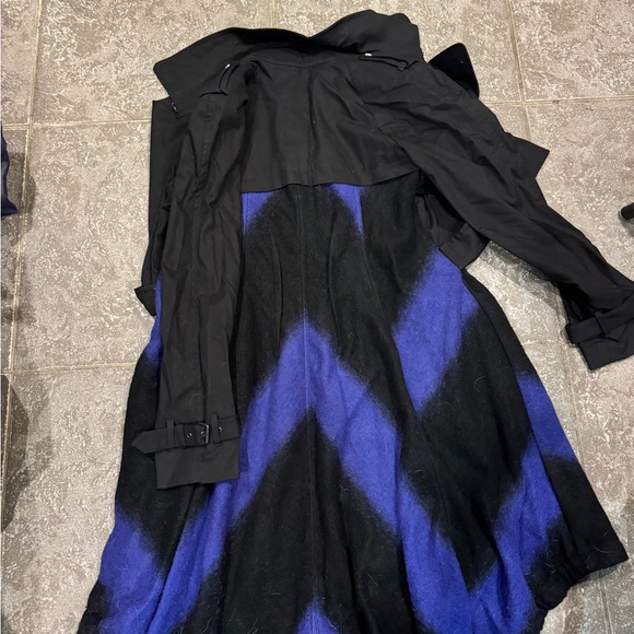 L.A.M.B. Jacket - Picture 2 of 3